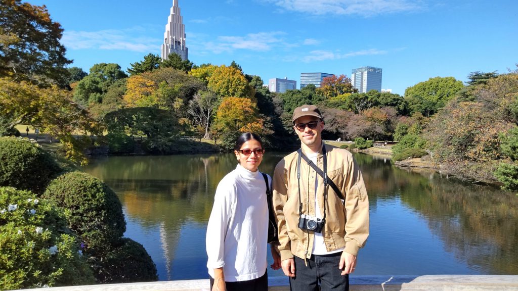 Tokyo Customized Private Tour in 1 Day