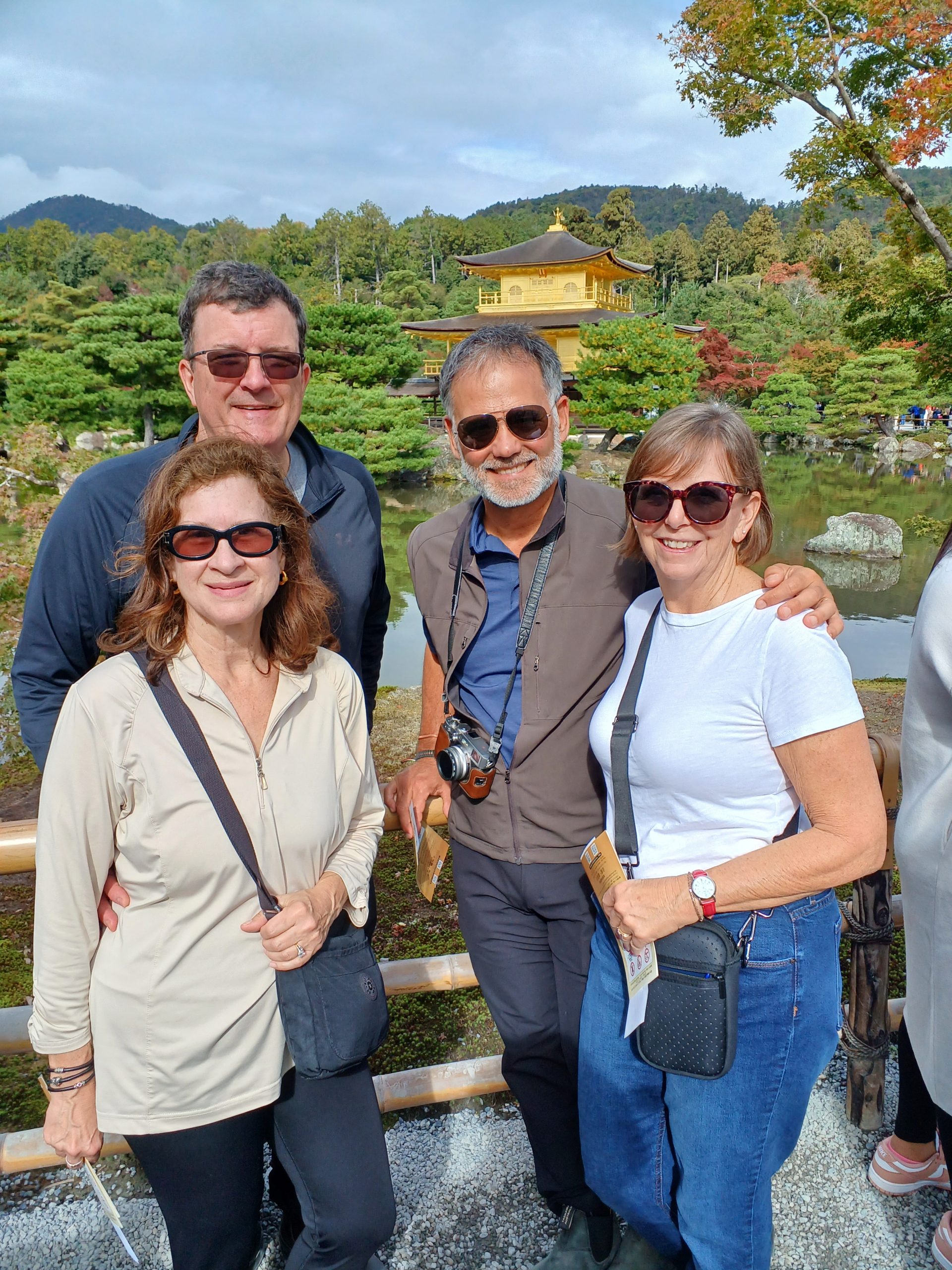 Kyoto Customized Private Tour by Car