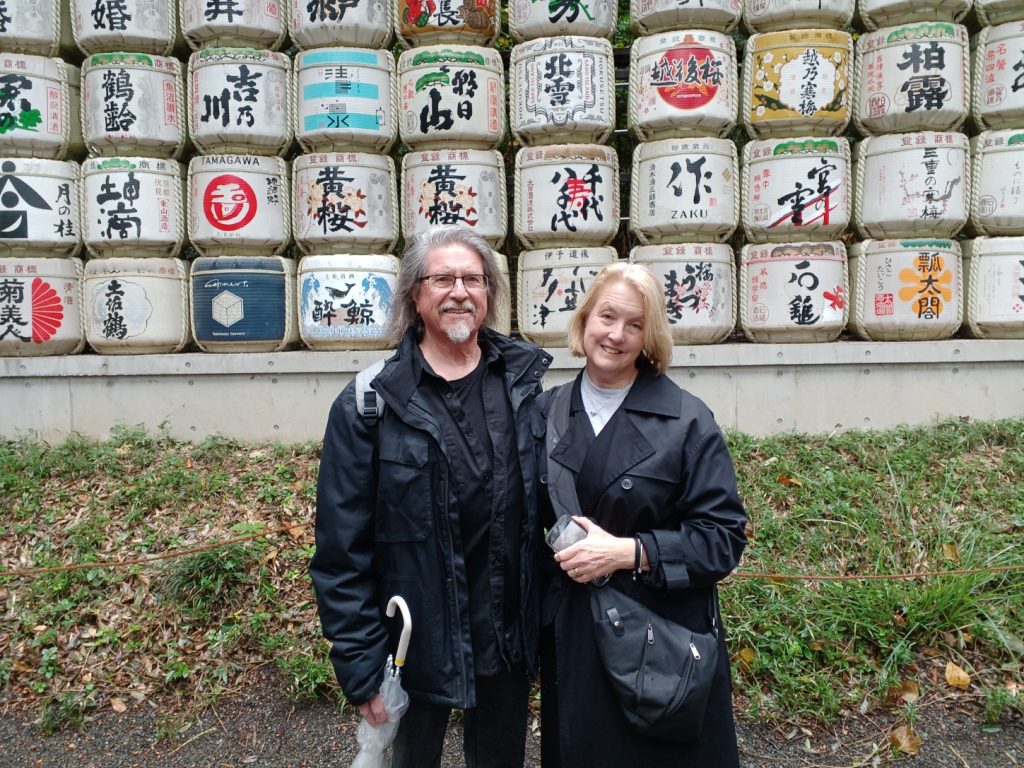 Tokyo Customized Private Tour in 1 Day