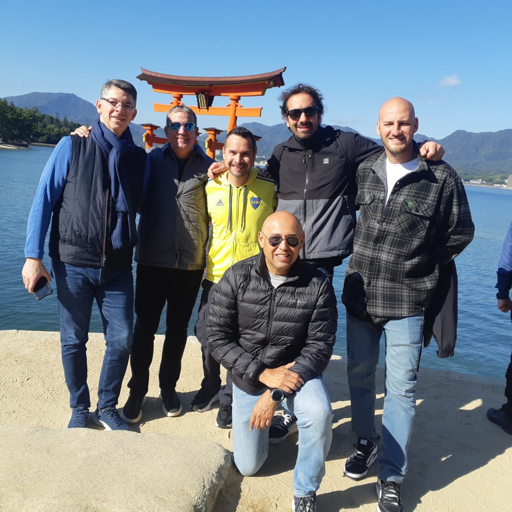 Hiroshima & Miyajima in 1 Day: Private Tour