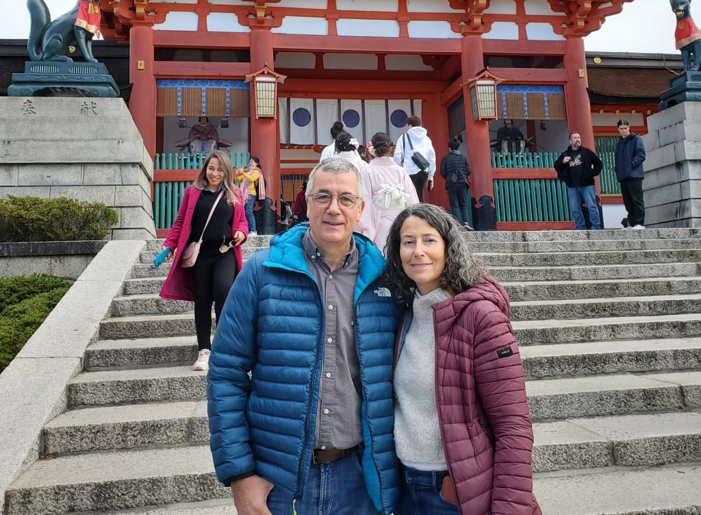 Kyoto Customized Private Tour in 1 Day