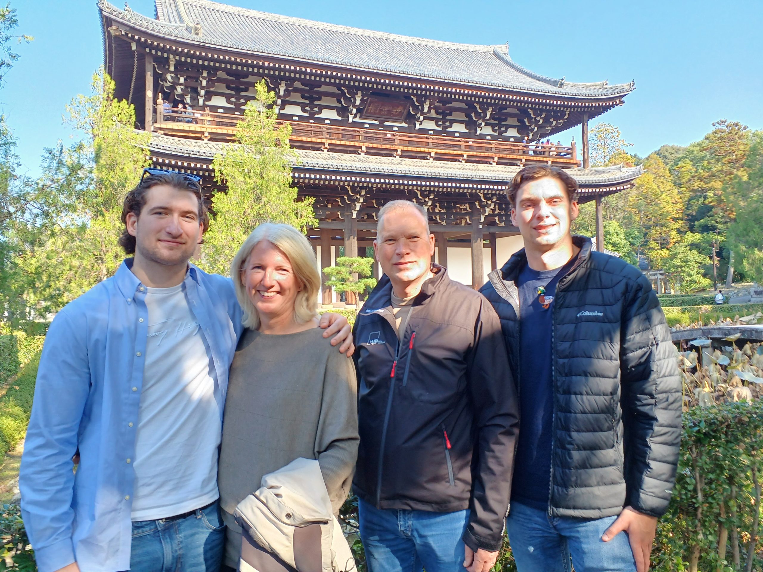 Kyoto Customized Half-Day Tour