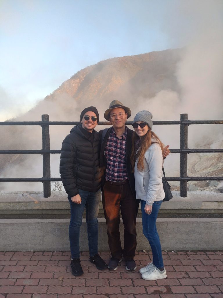 Hakone Customized Private Tour in 1 Day