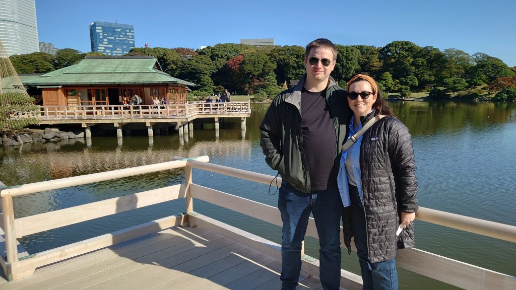Tokyo Customized Private Tour in 1 Day