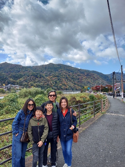 Kyoto: Fushimi Inari & Kinkaku-ji