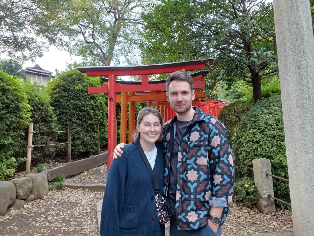 Tokyo Customized Private Tour in 1 Day