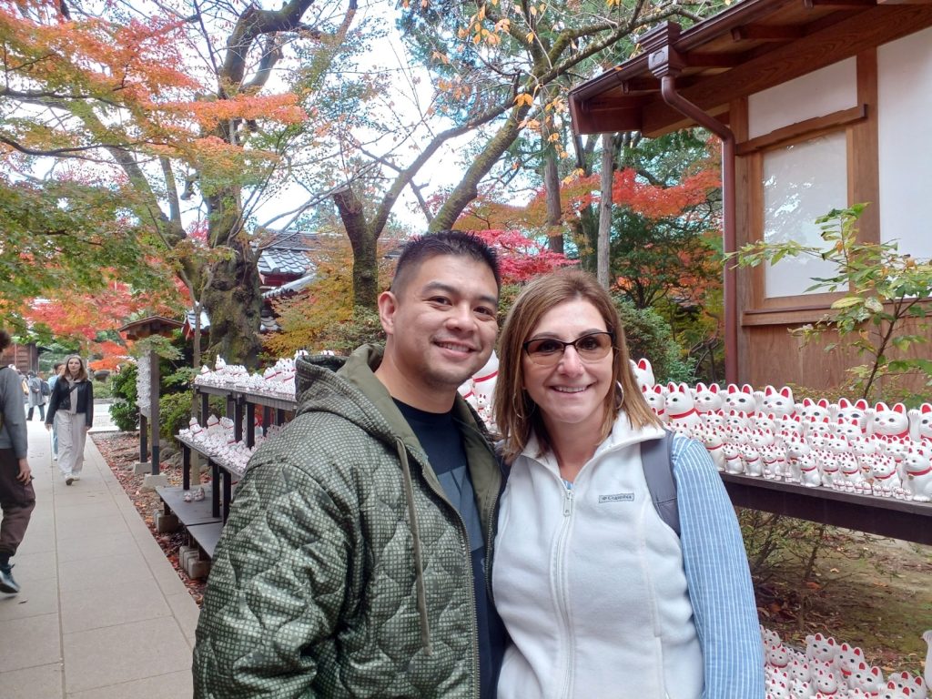 Tokyo Customized Half-Day Tour