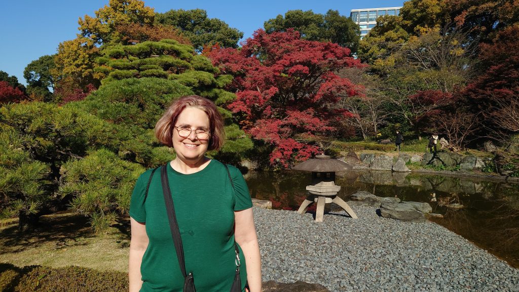 Tokyo Customized Private Tour in 1 Day