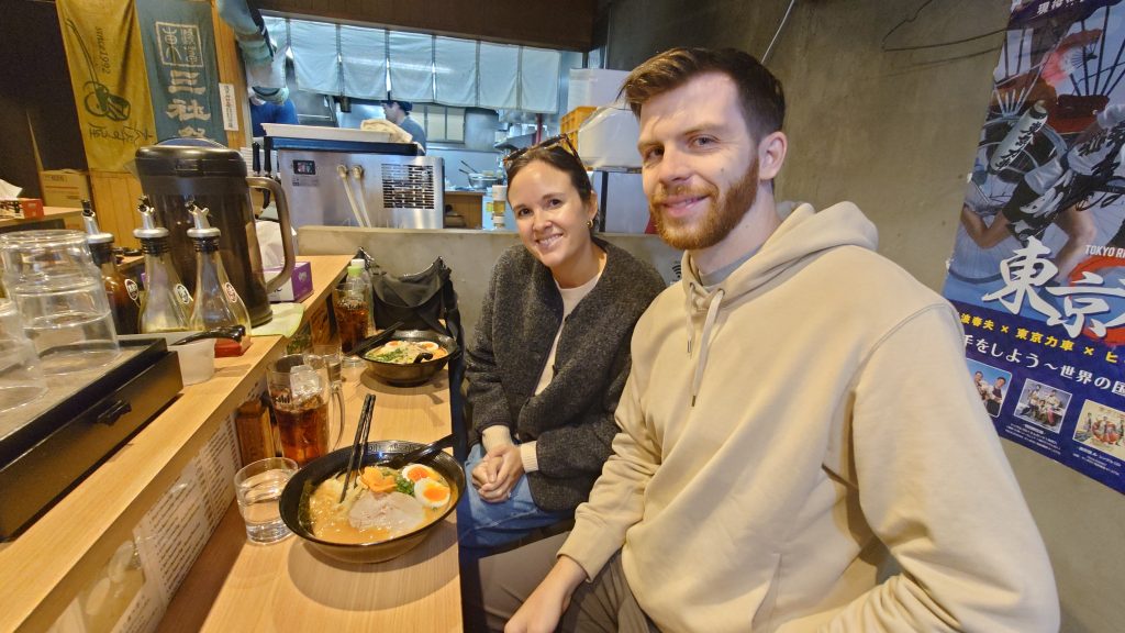 Tokyo Customized Private Tour in 1 Day