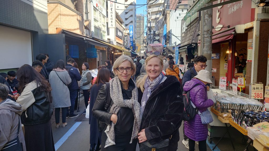 Tokyo Customized Private Tour in 1 Day