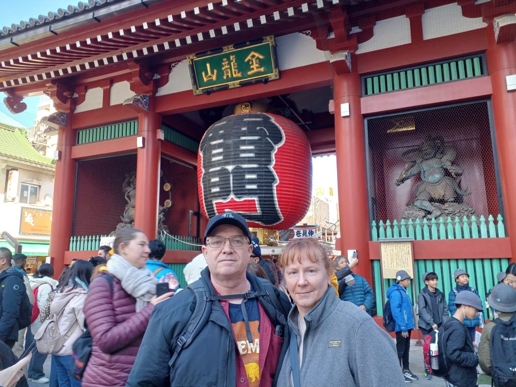 Tokyo Customized Private Tour in 1 Day