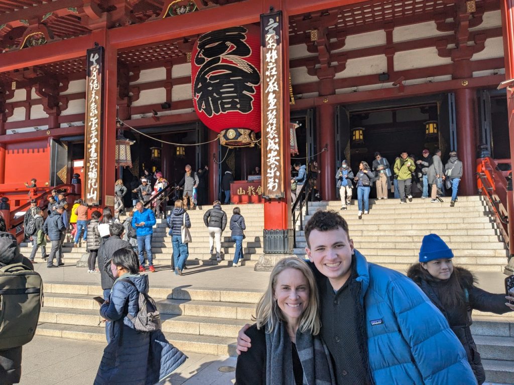 Tokyo Customized Private Tour in 1 Day