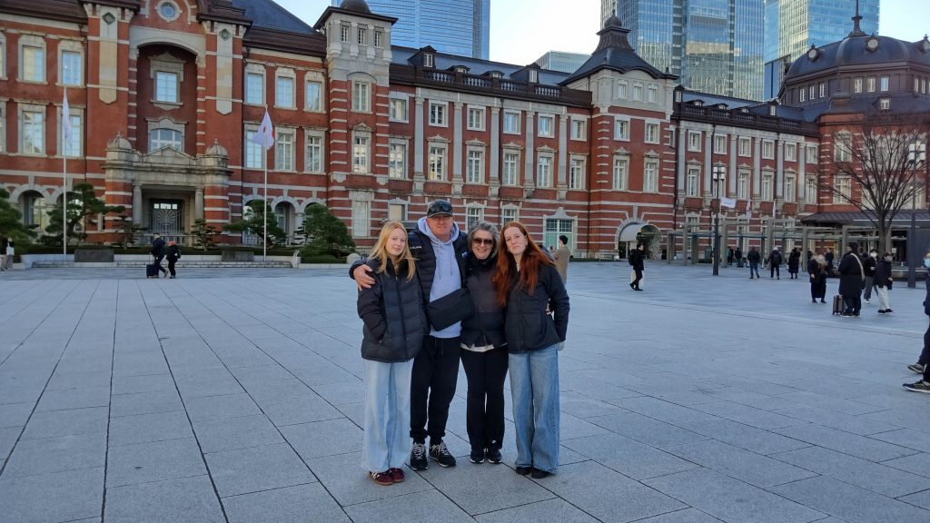 Tokyo Customized Private Tour in 1 Day