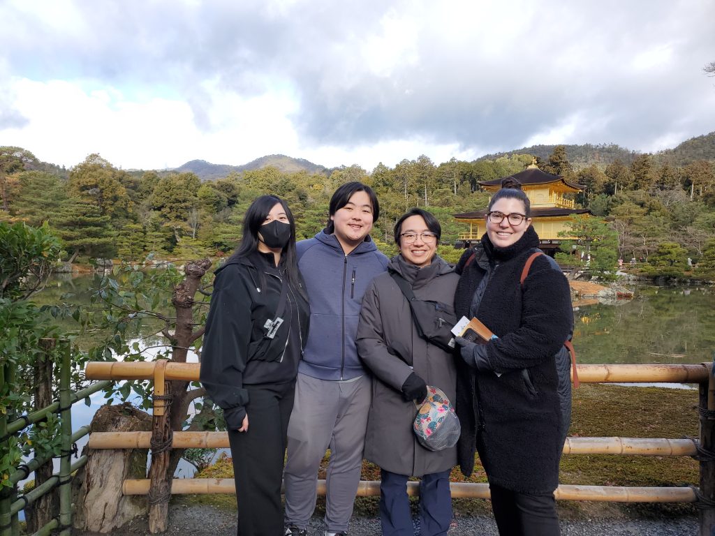 Kyoto Customized Private Tour by Car