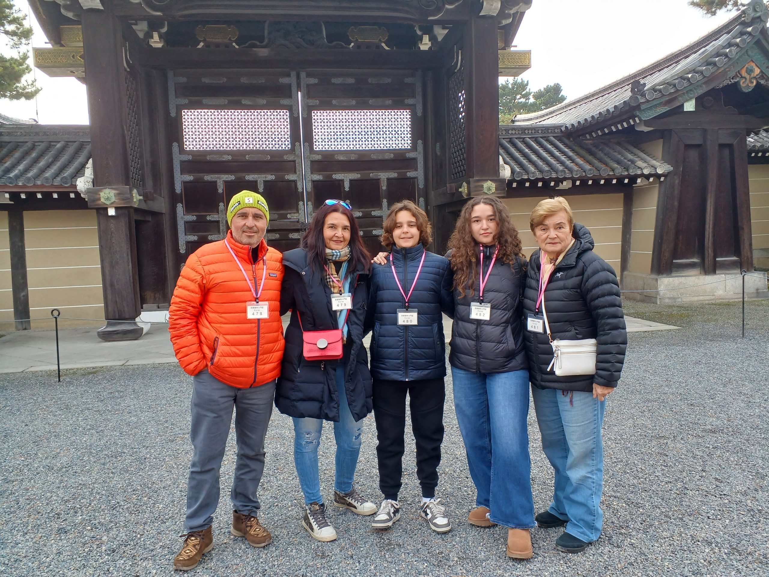 Kyoto Customized Private Tour by Car