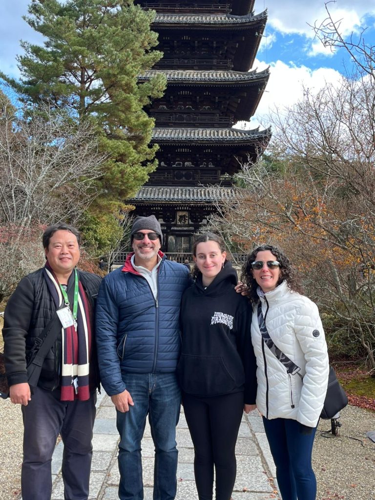 Kyoto Customized Private Tour in 1 Day