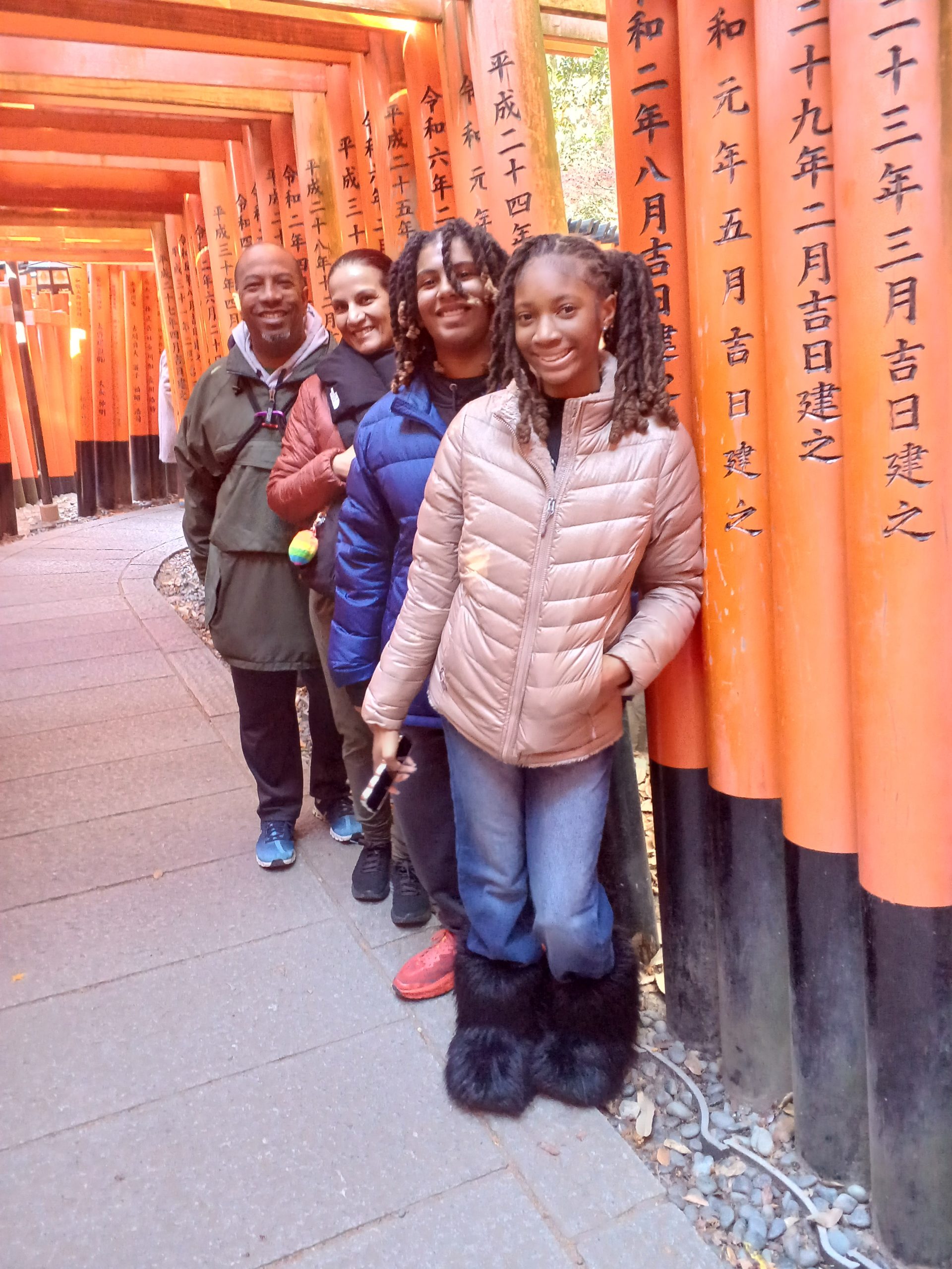 Kyoto Customized Half-Day Tour