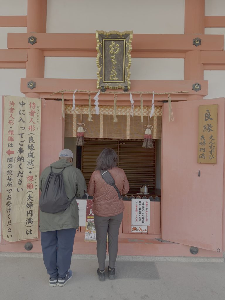 Osaka Customized Half-Day Tour