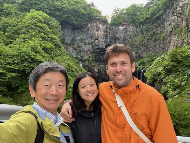 Tochigi in One Day: Shinkyo Bridge & Kanmangafuchi Abyss