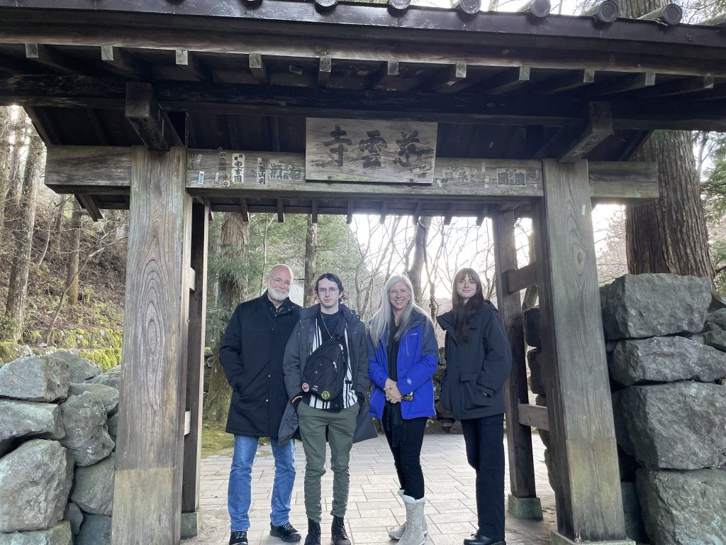 Tochigi in One Day: Ryuzu Falls & Kanmangafuchi Abyss