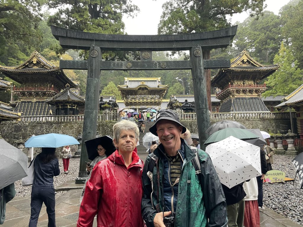 Tochigi in One Day: Hongu Cafe & Nikko Municipal Hospital