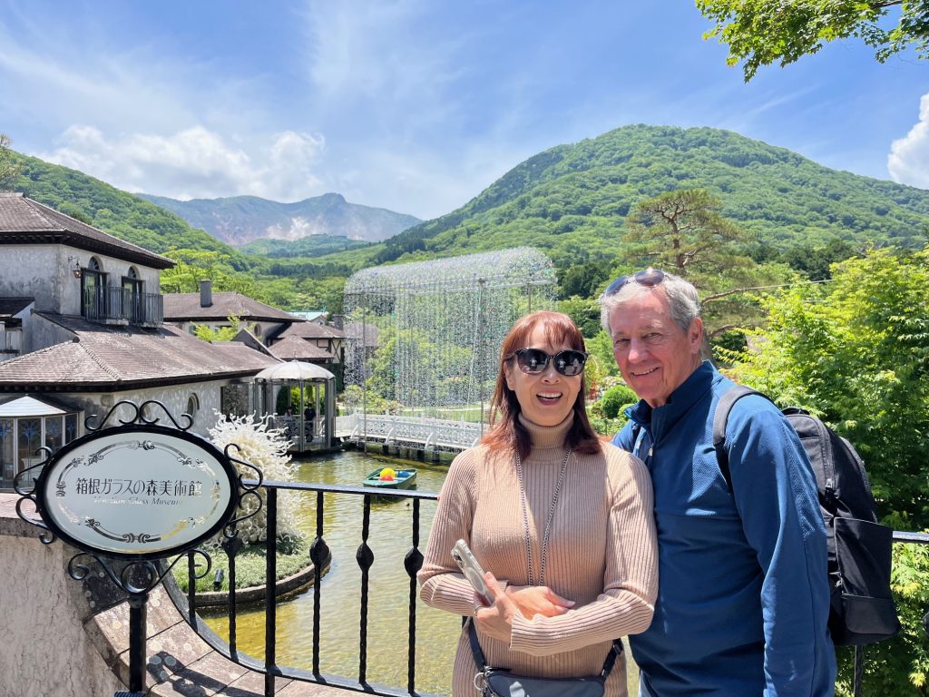Hakone Customized Private Tour in 1 Day