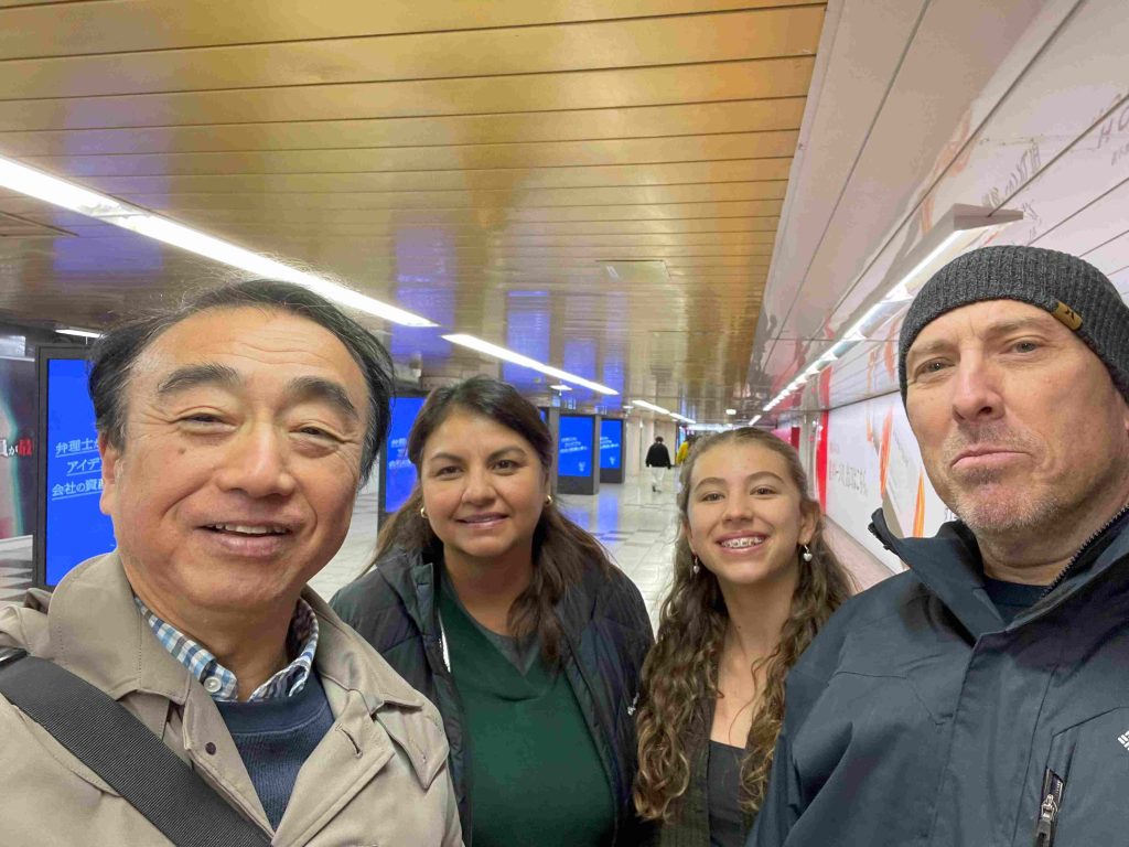 Tokyo Customized Private Tour in 1 Day