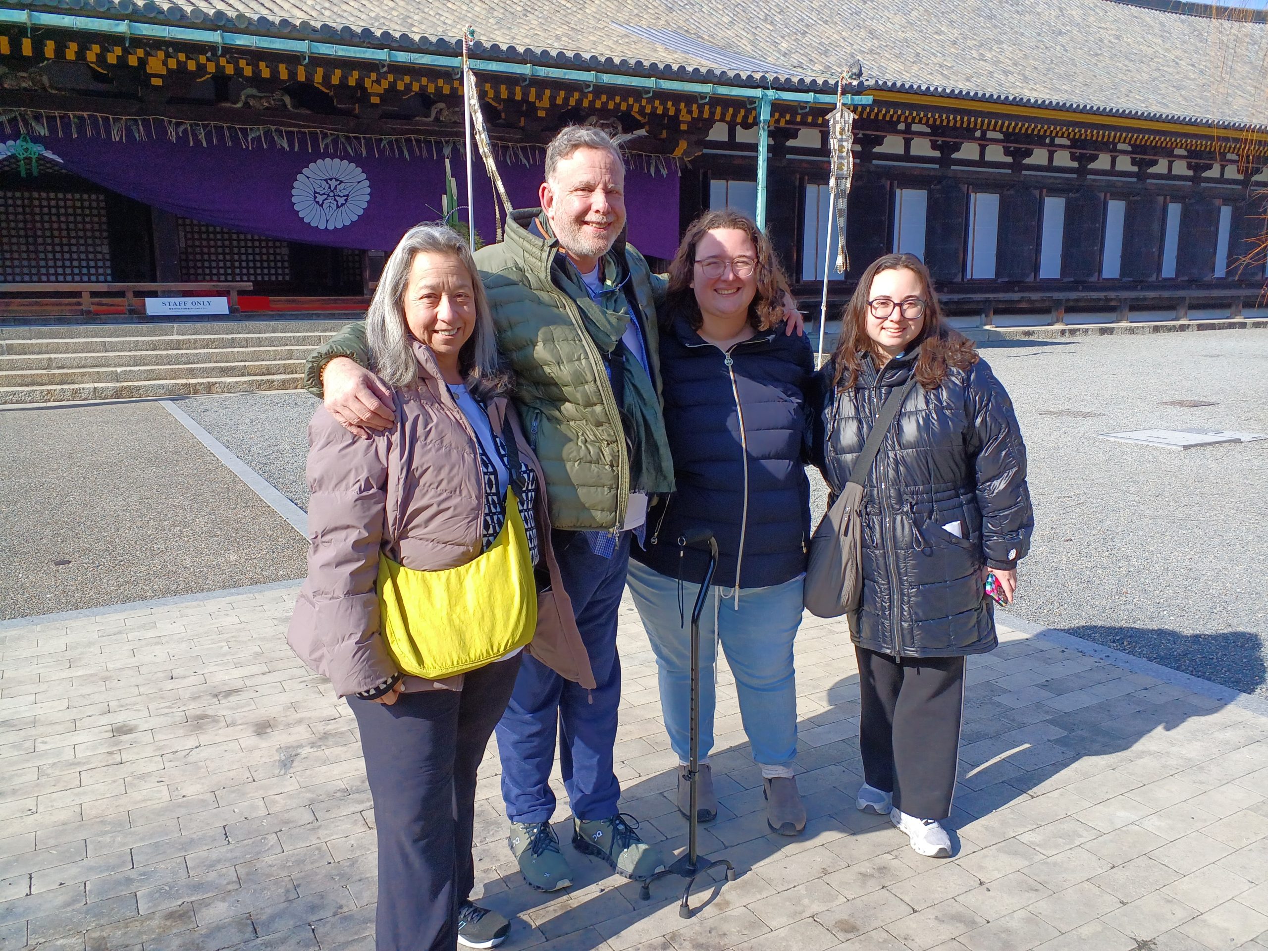 Kyoto Customized Private Tour by Car