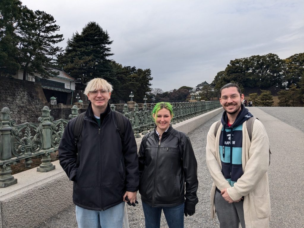 Tokyo Customized Private Tour in 1 Day