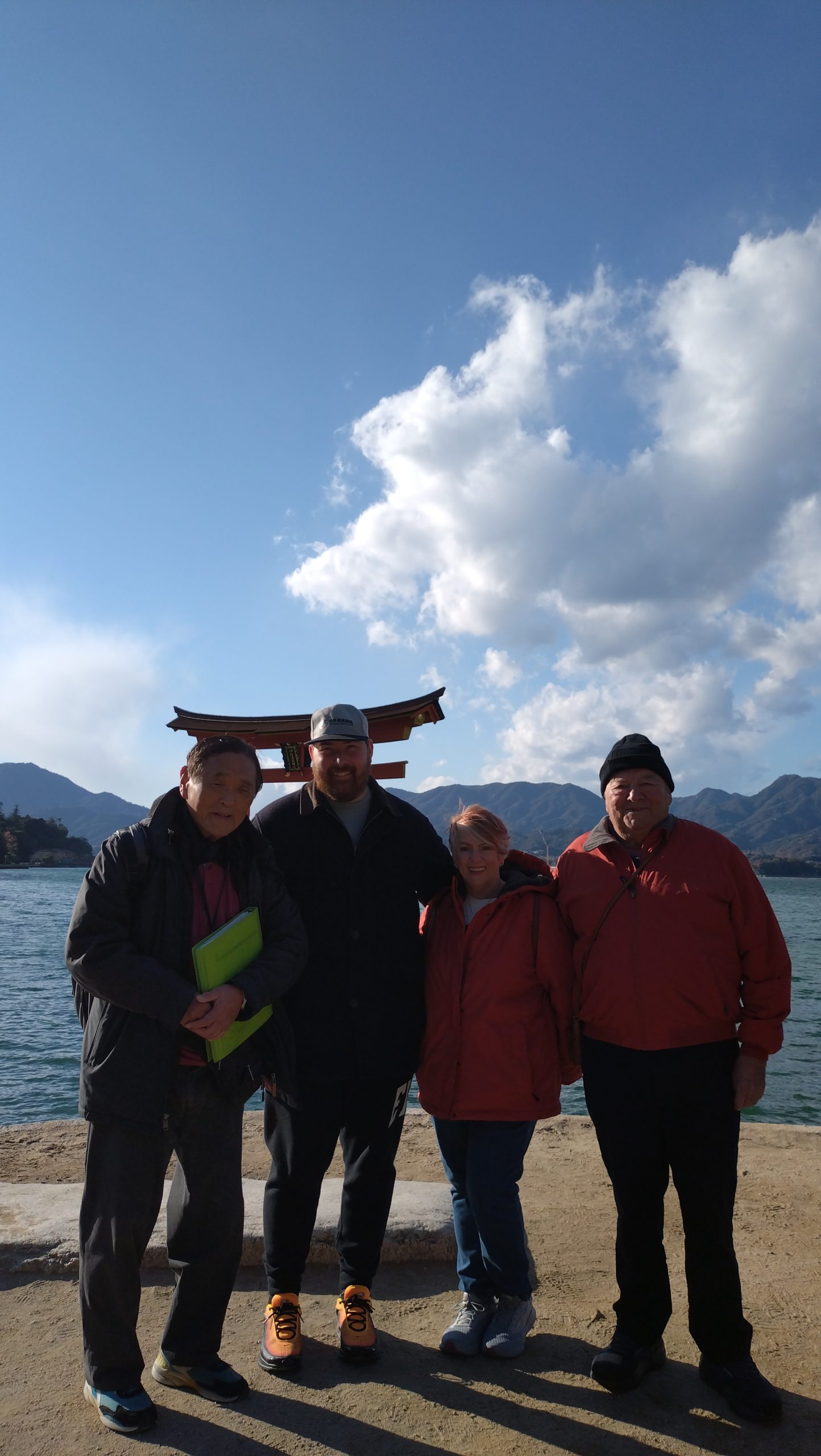Hiroshima in One Day: Miyajima & Hiroshima Station