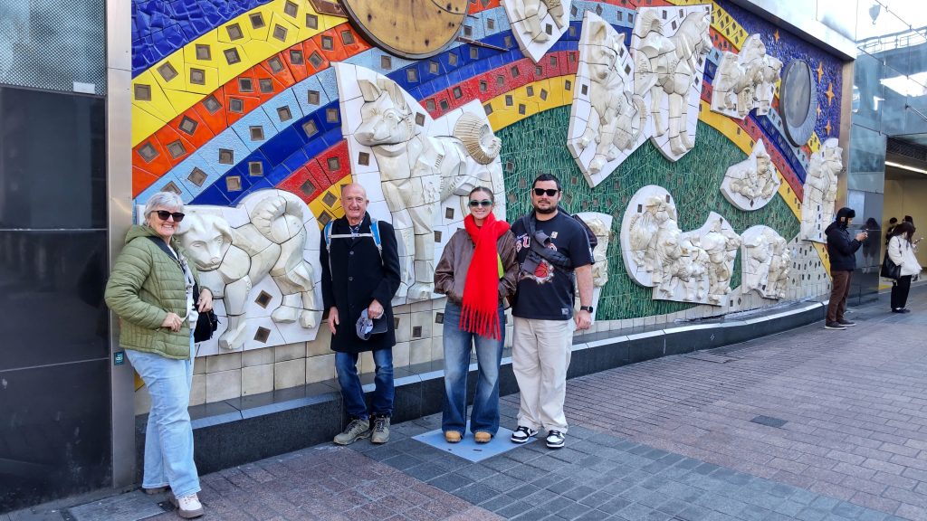 Tokyo Customized Half-Day Tour