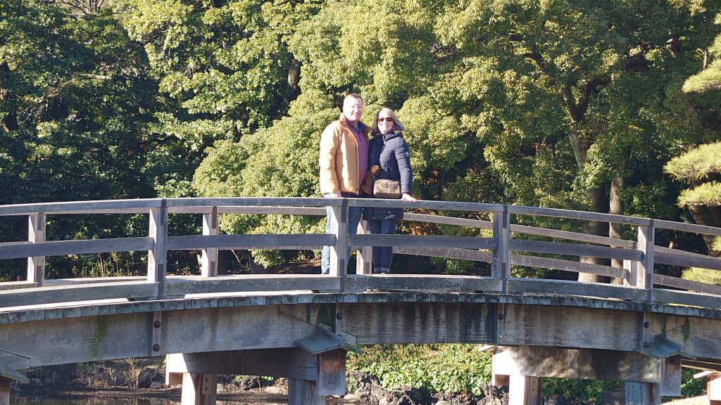 Tokyo Customized Private Tour in 1 Day