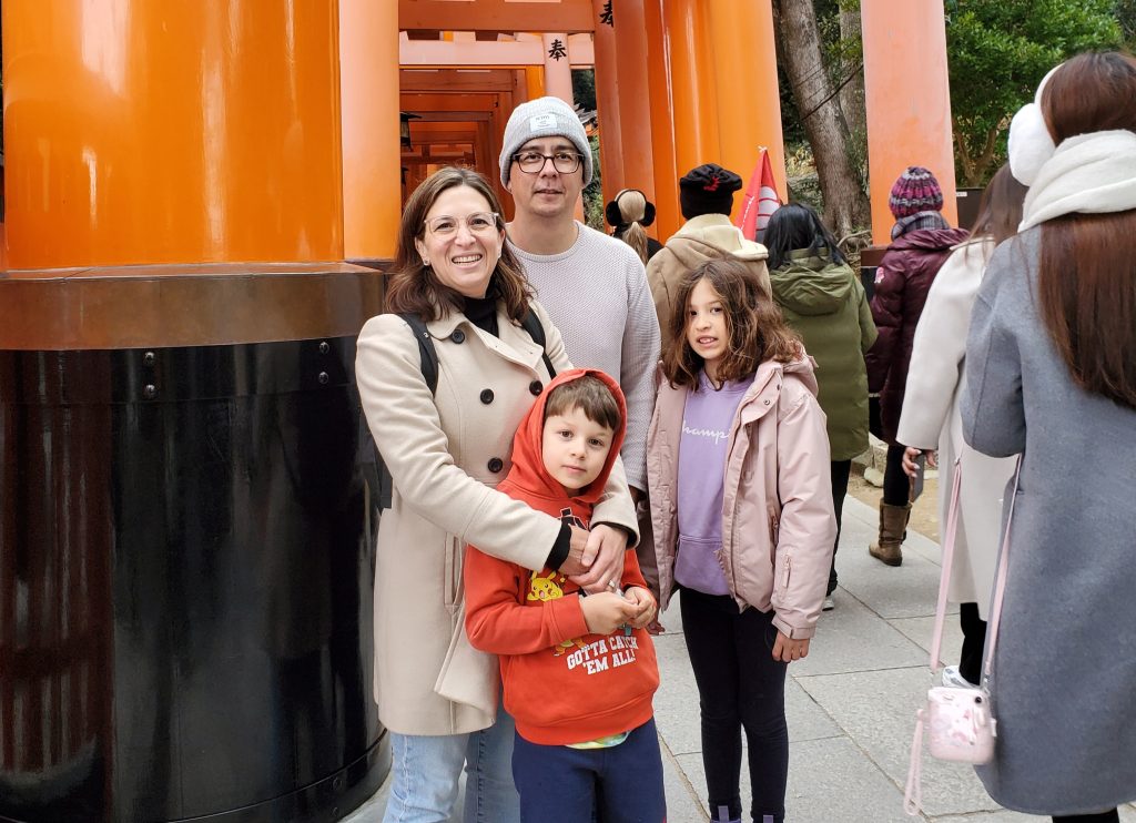 Kyoto Customized Half-Day Tour