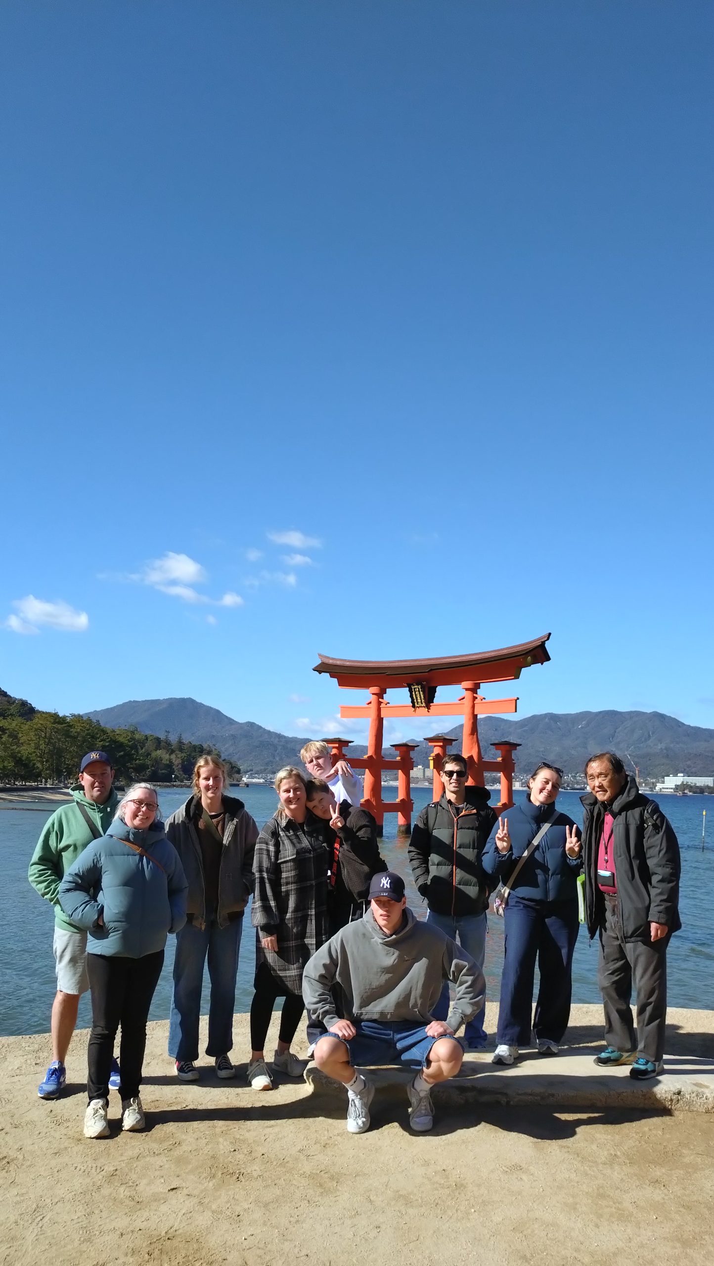 Hiroshima in One Day: Miyajimaguchi & Peace Memorial Museum