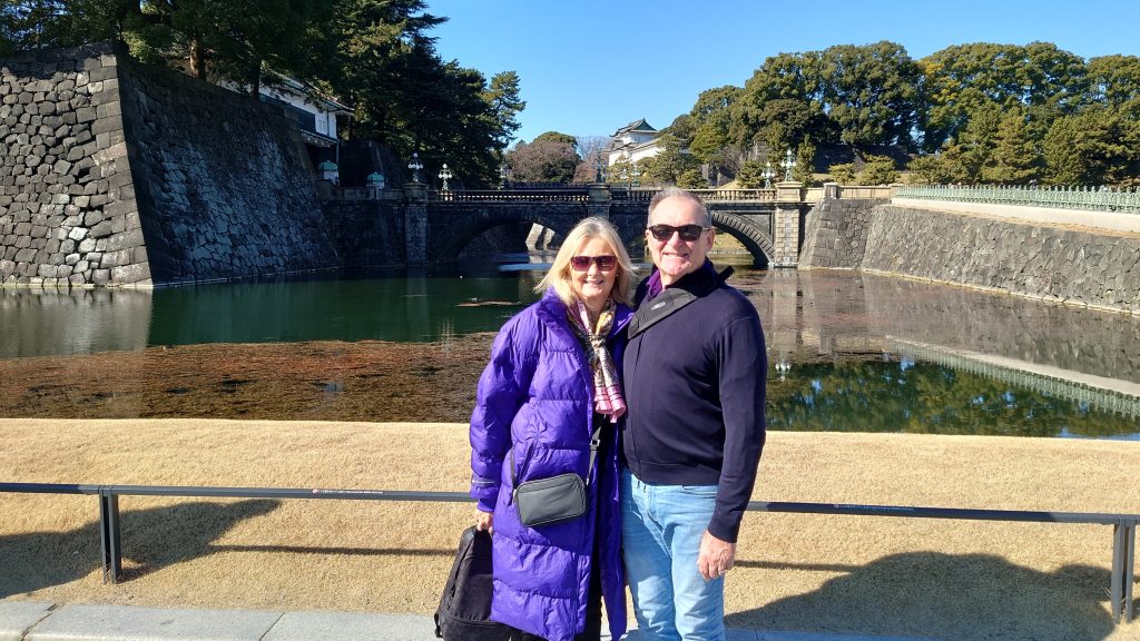 Tokyo Customized Private Tour in 1 Day