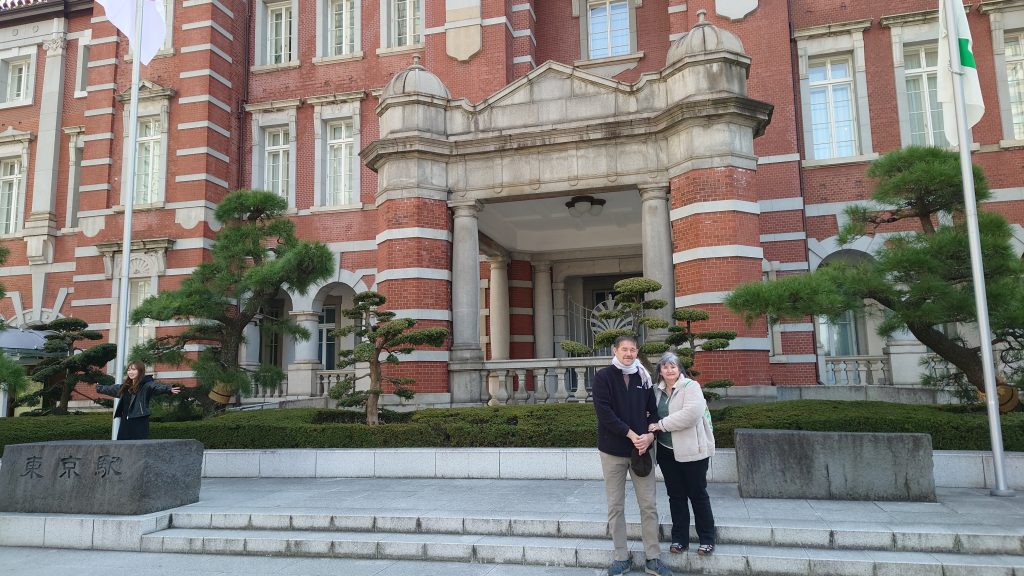 Tokyo Customized Private Tour in 1 Day