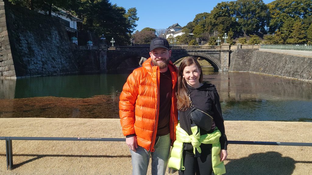 Tokyo Customized Private Tour in 1 Day