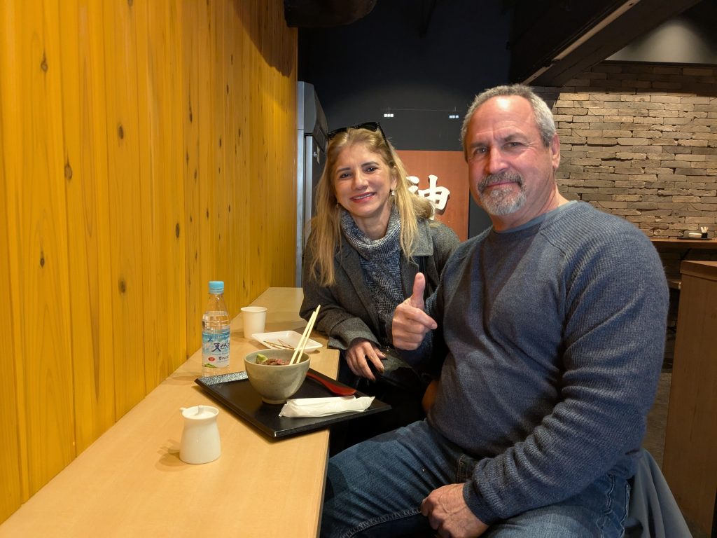 Tokyo Customized Private Tour in 1 Day