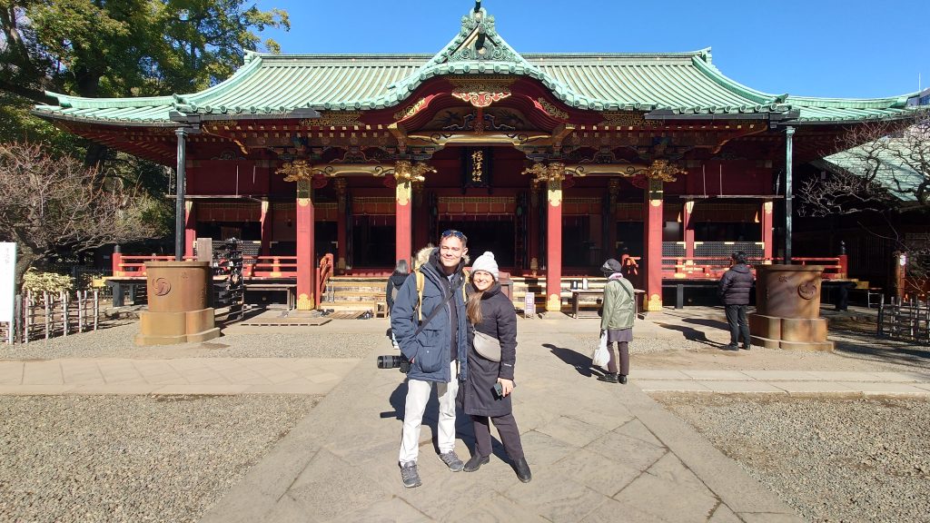 Tokyo Customized Full-Day Private Tour
