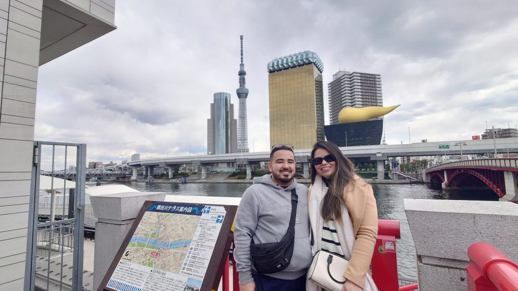 Tokyo Customized Private Tour in 1 Day