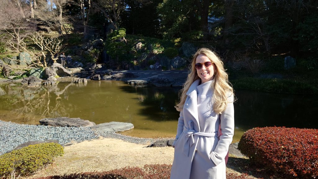 Tokyo Customized Private Tour in 1 Day