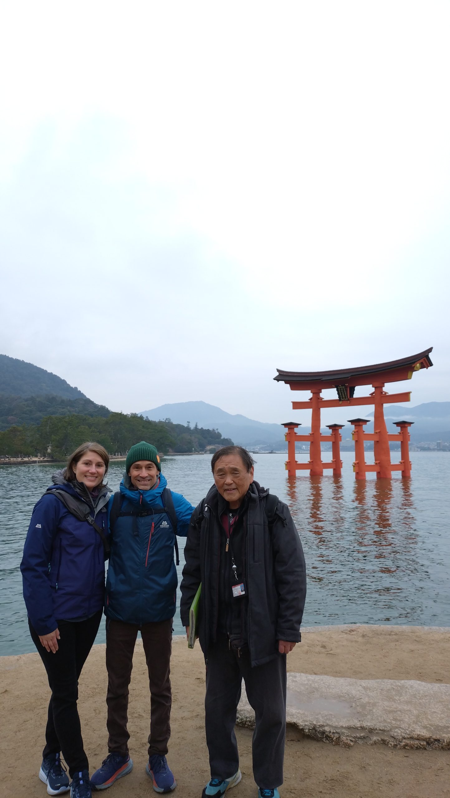 Hiroshima in One Day: Miyajimaguchi Station & museum