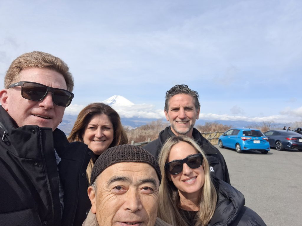 Kanagawa in One Day: Odawara station & Hyatt Regency