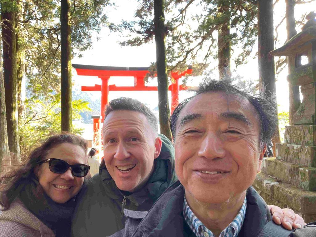 Hakone Customized Private Tour in 1 Day