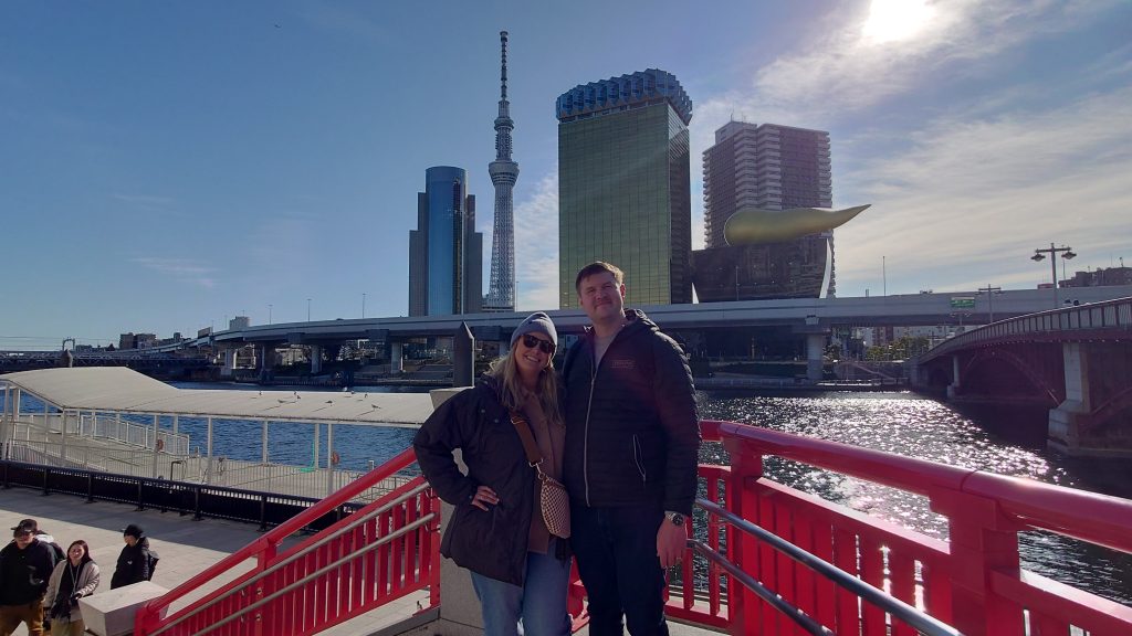 Tokyo Customized Private Tour in 1 Day