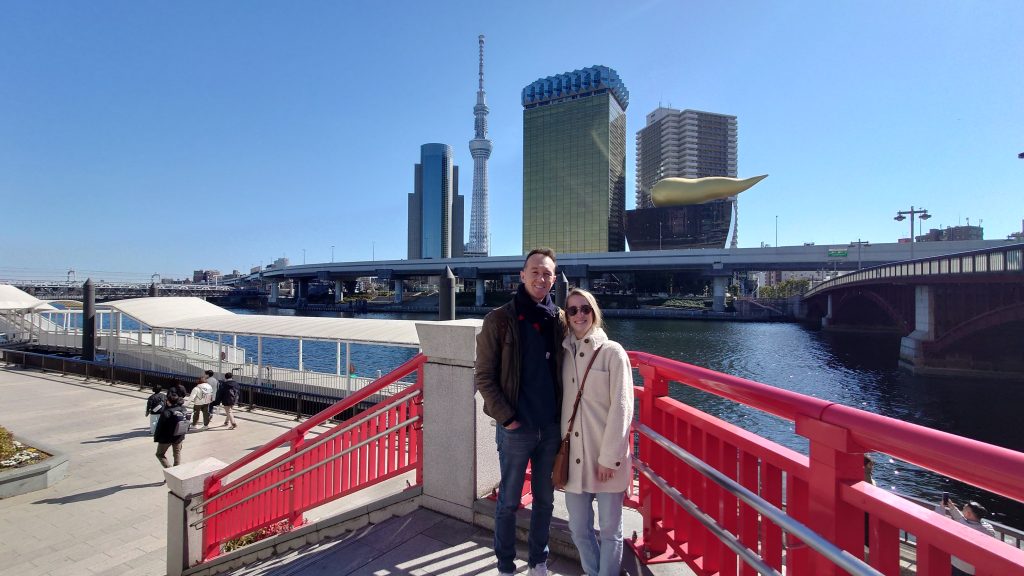 Tokyo Customized Private Tour in 1 Day