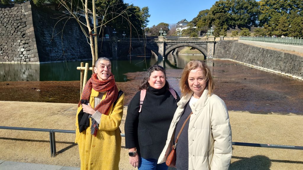 Tokyo Customized Private Tour in 1 Day