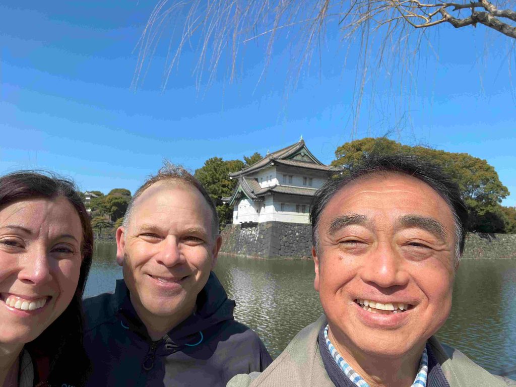 Tokyo Customized Private Tour in 1 Day