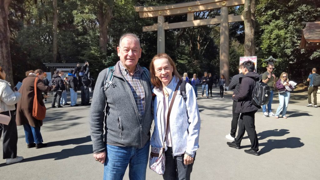 Tokyo Customized Half-Day Tour