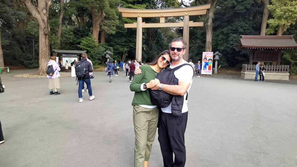 Tokyo Customized Private Tour in 1 Day